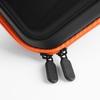 Portable Carrying Case Slim Design Travel Case Cool Protective Case  For Switch 2