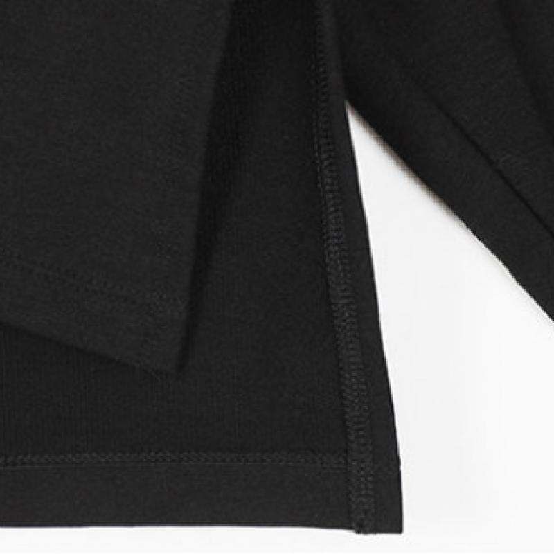 Nike SWeatShirt W Yoga Dri Fit creW Shirt