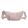 Lightweight Hobo Bag Large Capacity Crossbody Bag Commuter Bag Women's Travel Shoulder Bag
