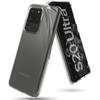 Etui Silikonowe Alogy Obudowa Case Do Samsung Galaxy S20 Ultra Przezroczyste