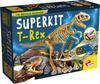 I'm Genius Super Kit T-Rex  1103
