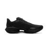 Li Ning Ultra Light 22 Racing Lightweight Cushioning Running Shoes Men Sneakers Black ARBV001-13
