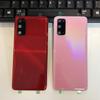 Back Cover Cases Battery Cover Housing For Samsung Galaxy S20 S20 Plus S20+ Back Rear Glass Case