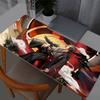 Naruto Itachi Uchiha Mouse Pads Gamer PC Computer Large  XXL Desk Mat Keyboard Anime Gaming Accessories Mousepad Carpet