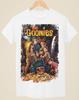 American Men's T-Shirt The Goonies Movie High Quality Printed Summer New Men's and Women's Retro Fashion Short Sleeve Top