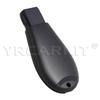GQ4-53T Fobik Remote Car Key 433MHz ID46-PCF7961A Chip for Dodge RAM 1500 2500 3500 4500 2013-2018 Chrysler Jeep No logo