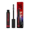 Rimmel Wonder Volume Thrill Seeker Lengthening Mascara - Pitch Black 8ml