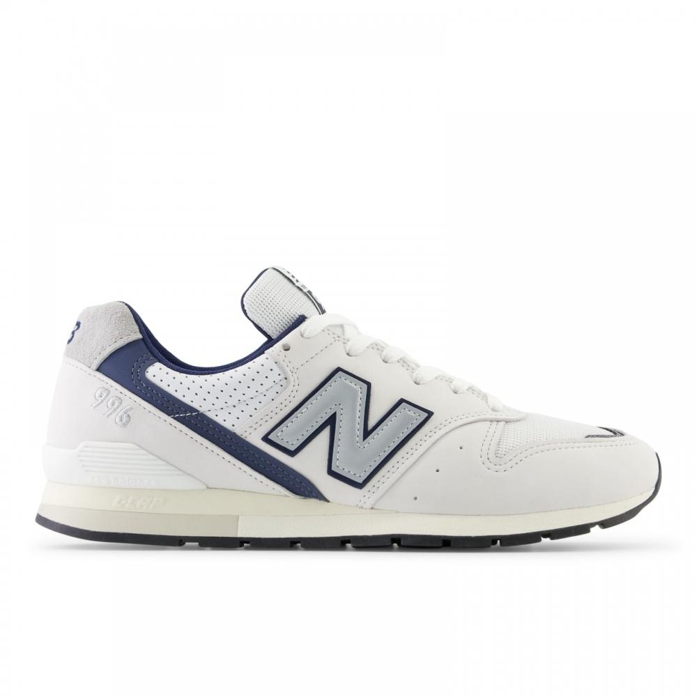 

New Balance 996 Hq2 Белый cm996Hq2 22.5cm/D (slightly thin)