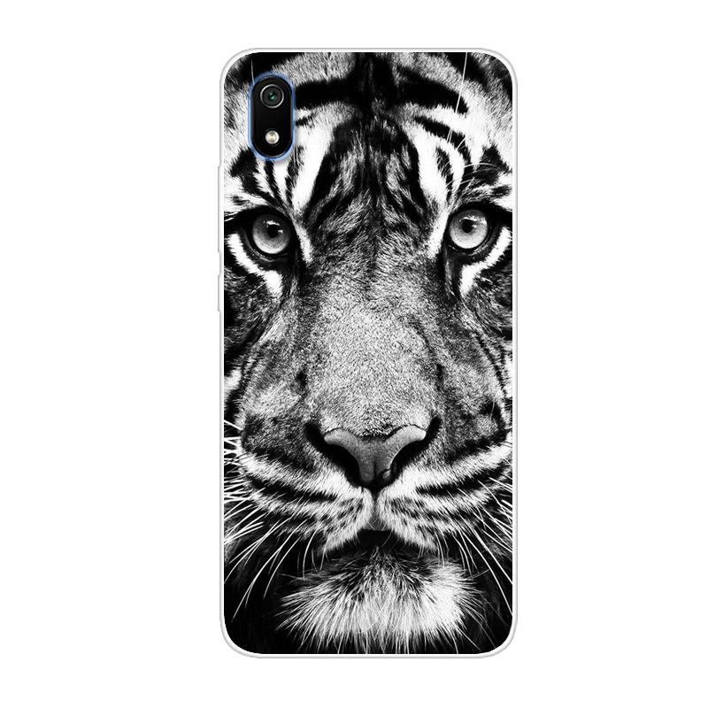 For Samsung A01 Core Case Shockproof Soft Silicone TPU Cover for Samsung Galaxy A03 Core Case A 03 A 01 Core A03Core Phone Cases