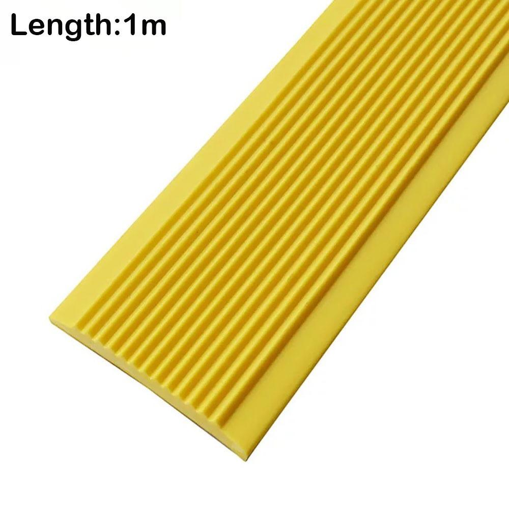 Non Slip Anti-Slip Stair Strip Self-adhesive Staircase Sticker Staircase Protection  Kindergarten