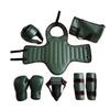 Sanda Boxing Training Protective Gear Set