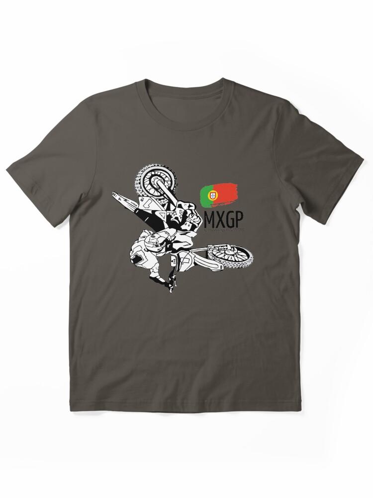 MXGP mxgp Essential Unisex T-Shirt