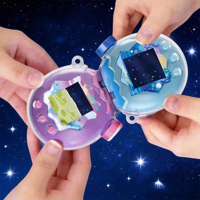 Gameconsoles – Tamagotchi