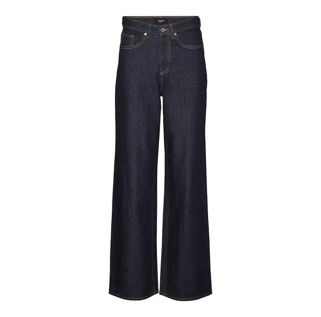 Vero Moda Tessa Wide Ra369 high waist джинсы