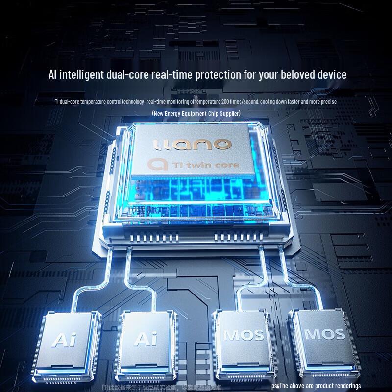 Green Giant Lenovo Xiaoxin 15 Laptop Battery