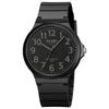 Skmei 2108 Watch For Male Time Clock Reloj Hombre for Fashion Men Quartz Wristwatches Mens New Simple TPU Strap 3Bar Waterproof