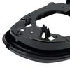 Left Side Mirror Support Trim Houisng Frame For BMW G01 X3 G02 X4 G05 X5 X6 G06