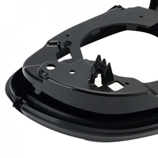 Left Side Mirror Support Trim Houisng Frame For BMW G01 X3 G02 X4 G05 X5 X6 G06