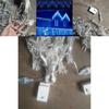 13-130ft Curtain Icicle Lights Led Fairy Christmas Indoor Outdoor Wedding Party String Lights