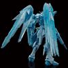 MG Freedom Gundam Ver.2.0 [CROSS CONTRAST COLORS/CLEAR BLUE] 1/100 Scale Pre-colored Plastic Model Kit