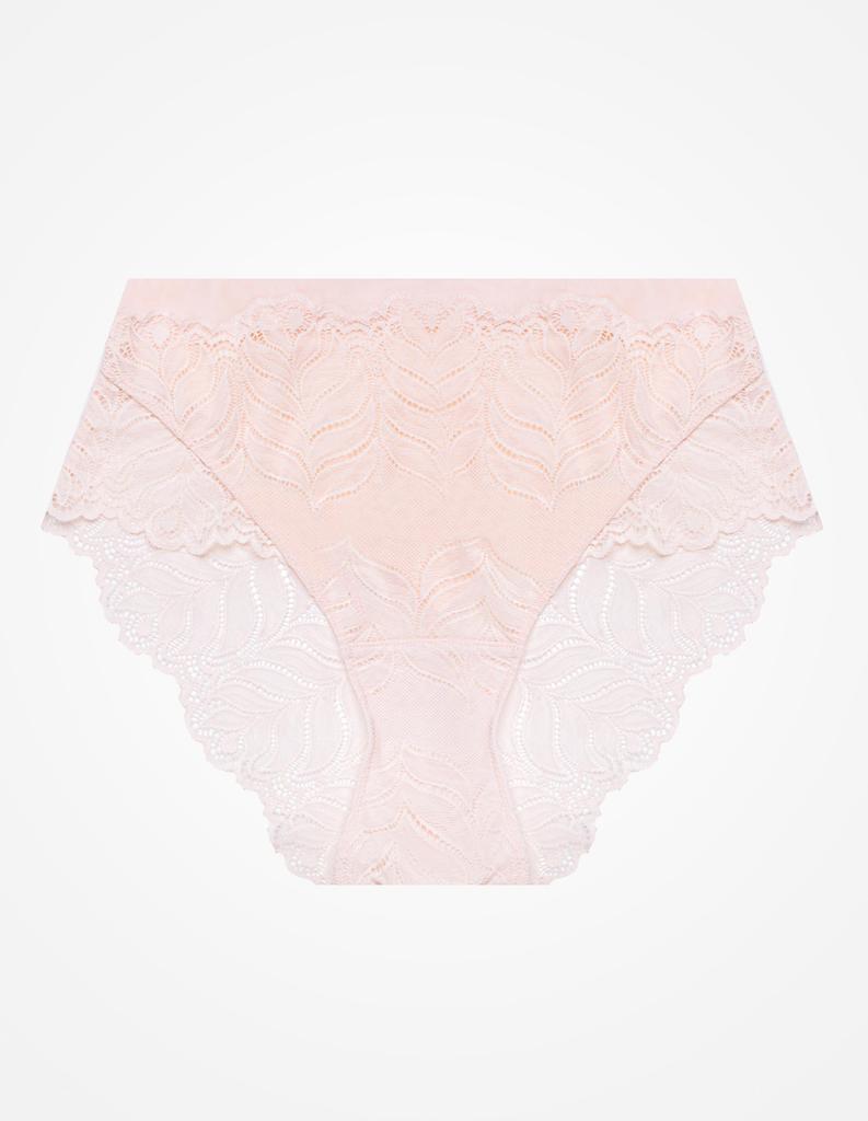 Korin High Waist Panties