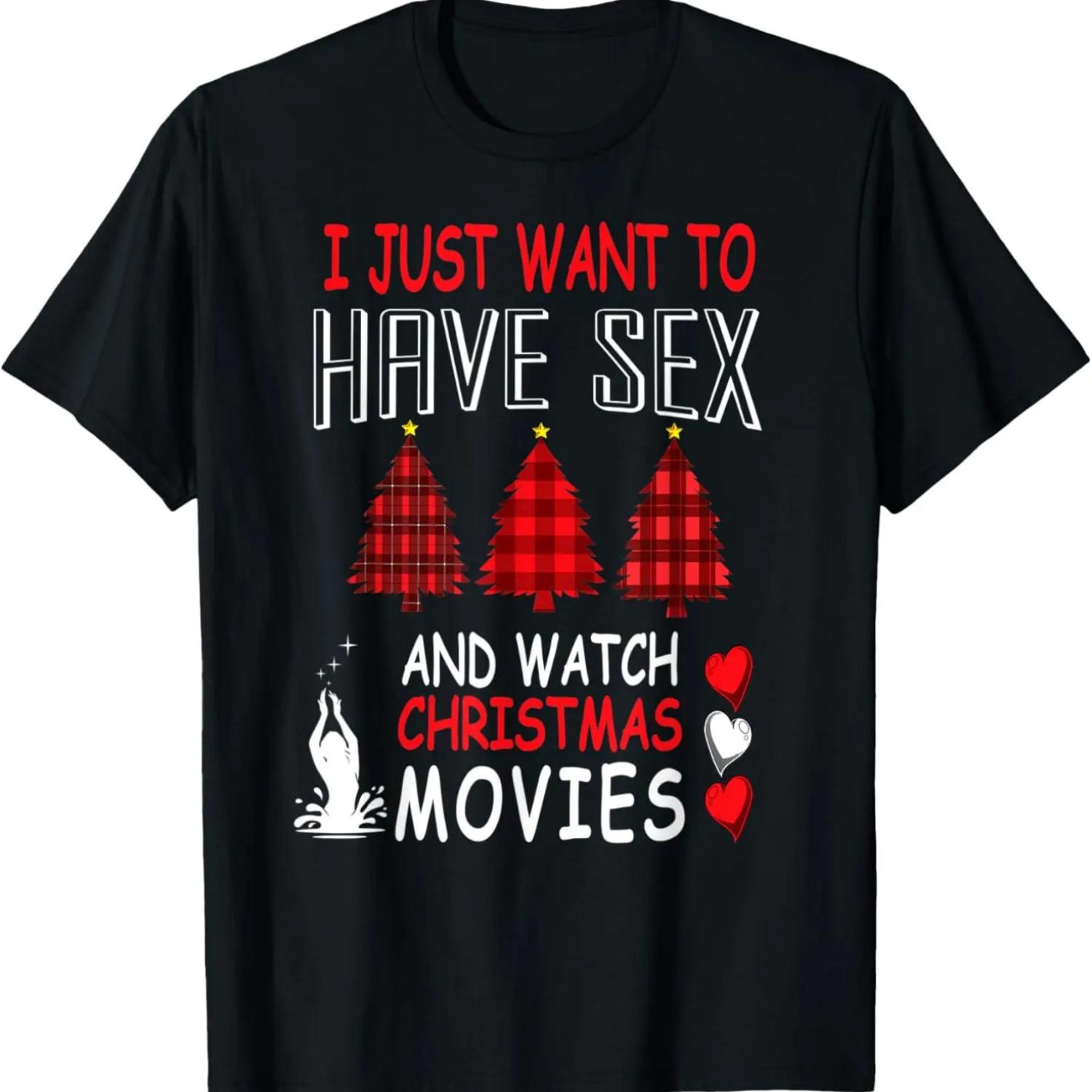 Coffee Wine And True Crime Cute Simple Script Graphic T-Shirt,100% cotton S