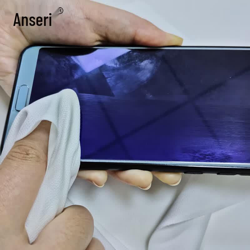 Ansellry Industrial Dust-Free Wiping Cloth