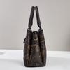 Crossbody Bags for Women Purses and Handbags Tote Shoulder Bag Crossbody Purses and Handbags Women's PU Leather Tote Top Handle Satchel Shoulder Bags