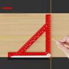 Squares For Woodworking 90 Degree Right Angle Square Woodworking Angle Measure Tool For Architecture Engineering Carpentry