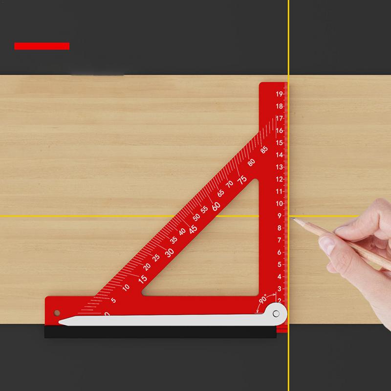 Squares For Woodworking 90 Degree Right Angle Square Woodworking Angle Measure Tool For Architecture Engineering Carpentry