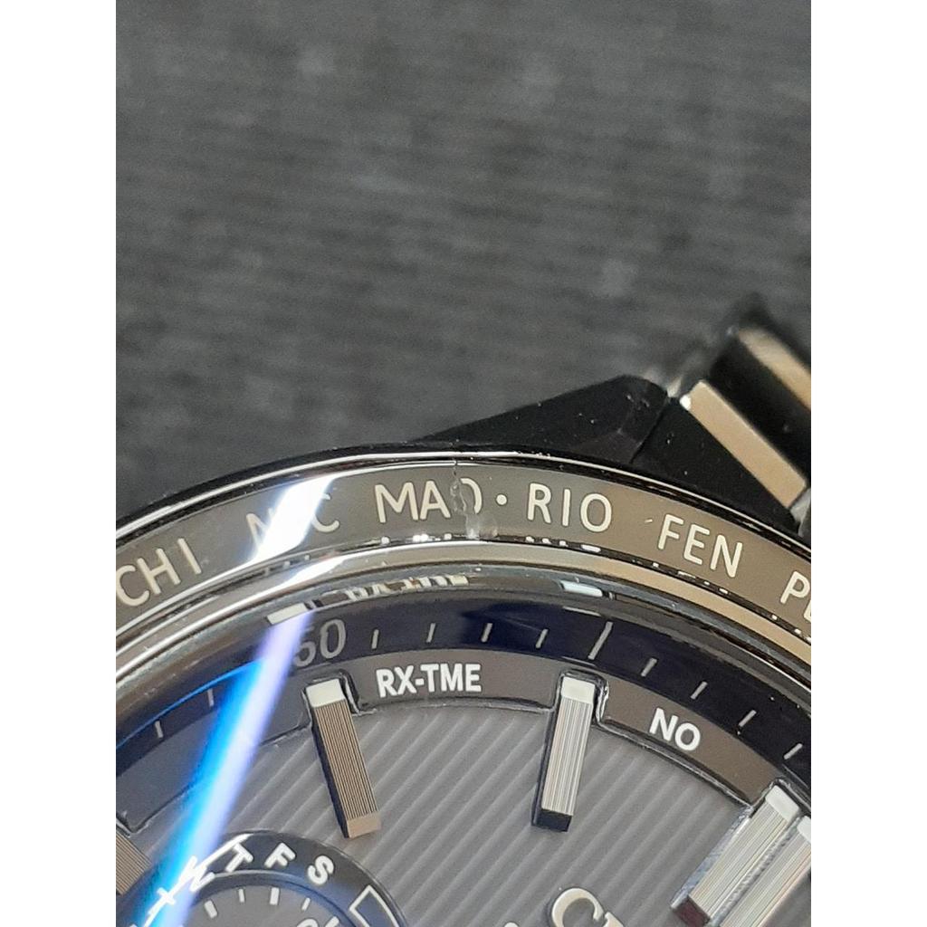 Used CITIZEN F950-0023S01 ATTESA