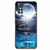 Per Xiaomi Redmi Note 12 Pro 4G Custodia Antiurto Morbida Silicone TPU Cover Posteriore Per Redmi Note 12 Pro 4G Custodie Telefono Note12 Pro