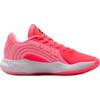 Air Jordan Luka 4 GS Hčerka Kids Sneakers Pink Flash-Crimson Sunset-Pulse HJ5225-600