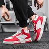 Youth Classic Daily Board Shoes Medium Top Shoes New Spring and Autumn
