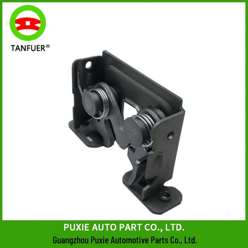 

BMW E81 Hood/Door Lock 51234356266 Tamfur