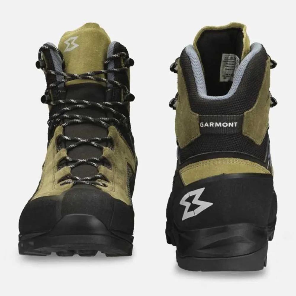 Garmont Hiking Boots Tower Trek Goretex