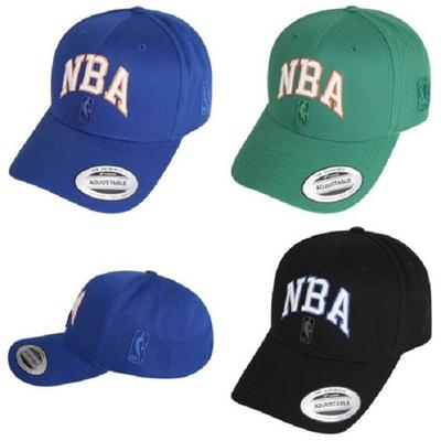 [NBA] NBA Metallstickerei Point HARD CURVED CAP N225AP426P