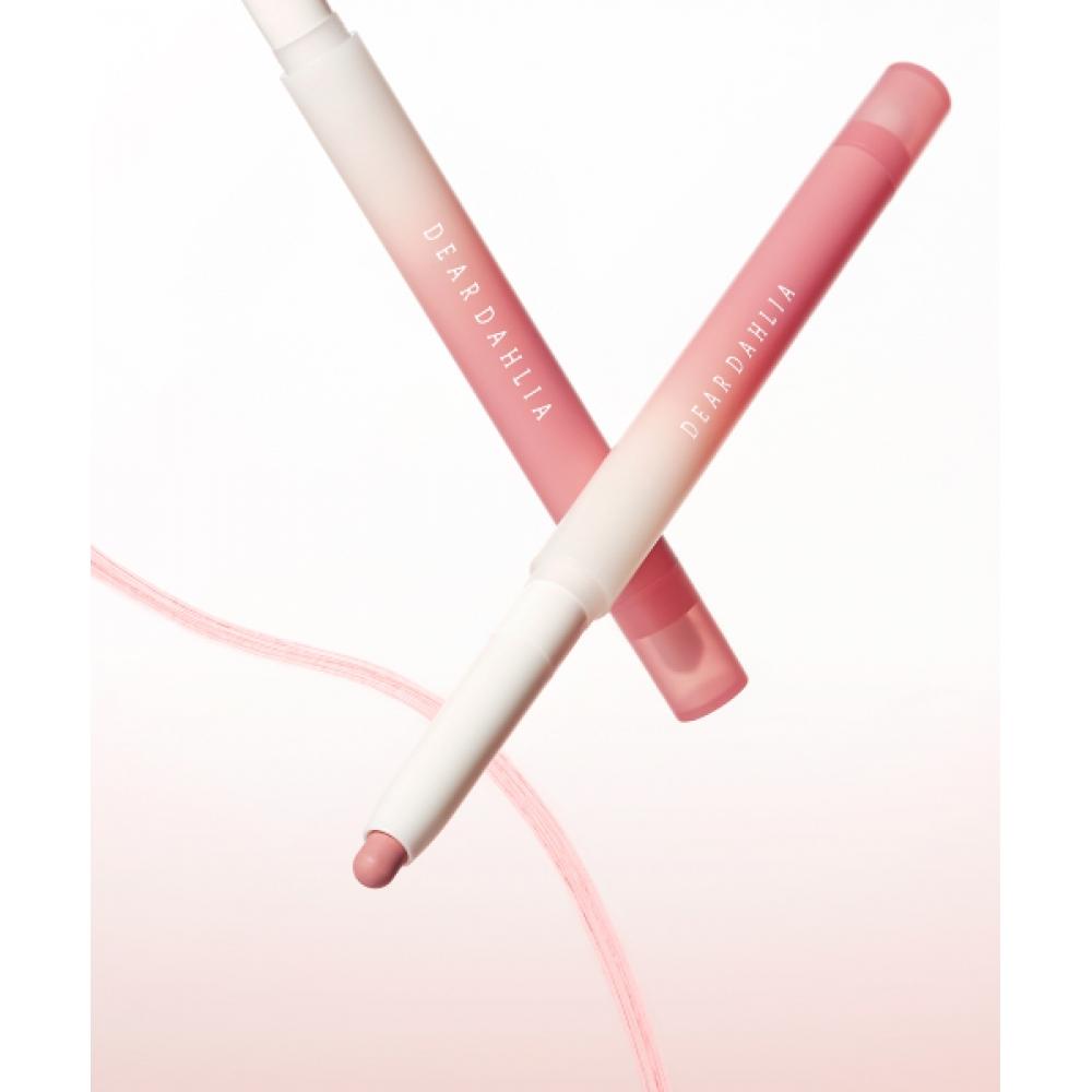 Deardahlia Dressy Velvet Lip Pencil