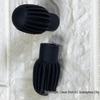 Silent Silicone Drum Set Mute Covers for Practice
