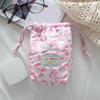 New Anti-scratch Camera Storage Bag Dustproof Shockproof Camera Protective Case Multi-purpose Drawstring Wallet Travel