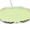 Badminton Racket Protection Sticker With Full Frame Anti-Collision Strip Racket Head Protection Wire