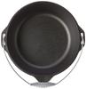 LODGE Dutch Oven L12DO3 Inch 13-1/4