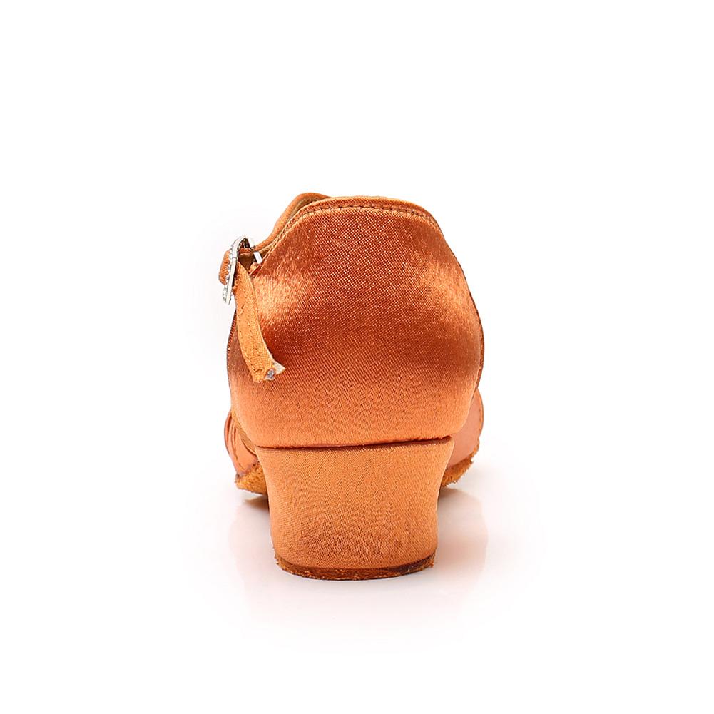 Dance Shoes for Women Salsa/Tango/Chacha/Rumba/Ballrooom/Latin Dance Shoes 3.5CM Heel