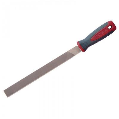 Engineer's Hand File, Handled