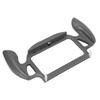 Grip Case for Switch Lite Comfortable Handheld Shockproof Protective Case Support Fast ChargingGray