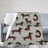 Roupa de cama – Mantas