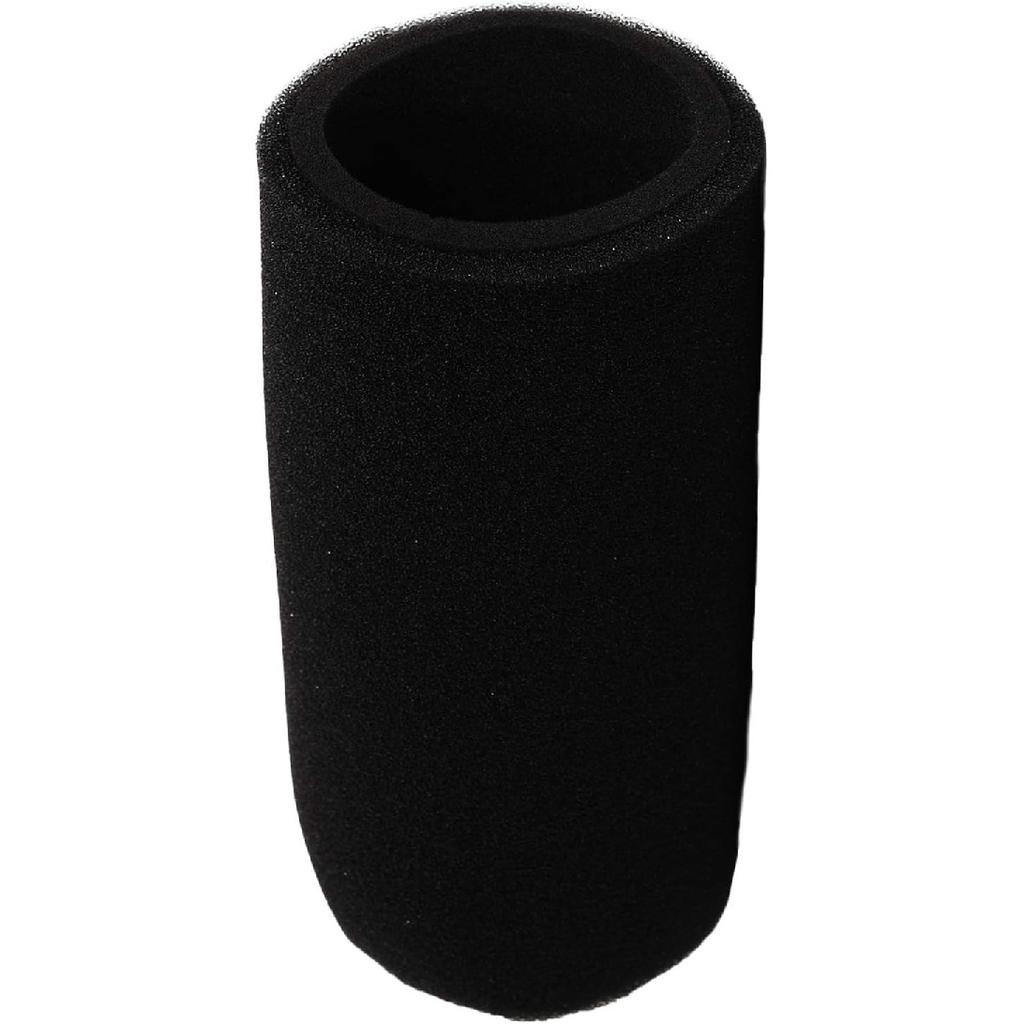 HIFROM Air Filter Element Cleaner with Oil Filter Spark Plug Kit Replacement for 2005-2013 Yamaha Raptor 350 YFM350R Replace 1UY-14451-00-00