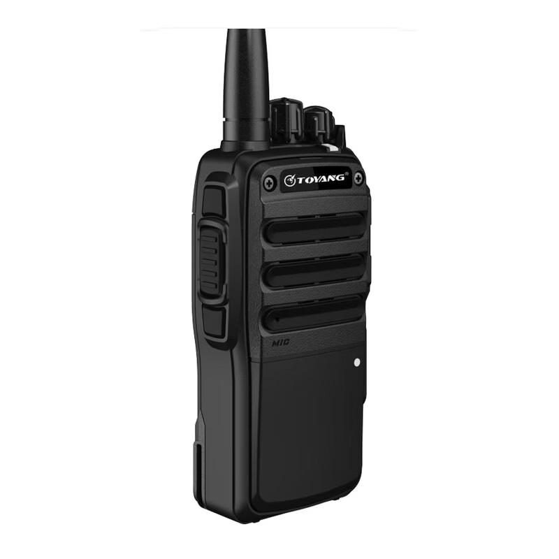 Toyang NEX680 Digital Walkie-Talkie (CN version)
