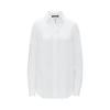 Lauren Ralph Lauren Linen Shirt Wmlrshts6820046100