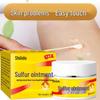 Wuyi Sulfur Scabies & Itch Relief Cream